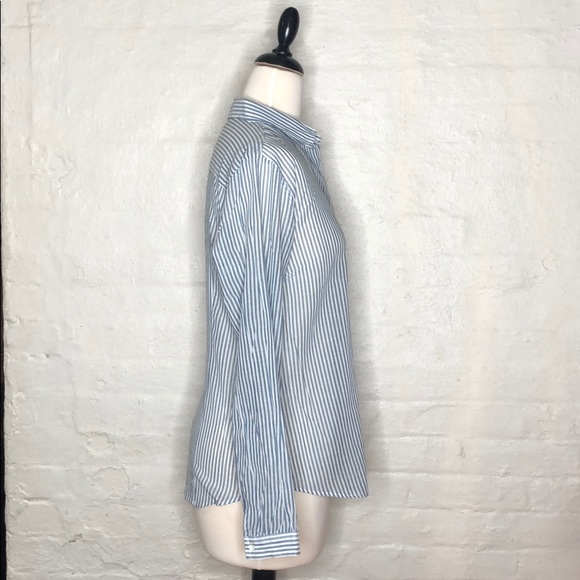 JCREW button down shirt - NWOT - Picture 2 of 4